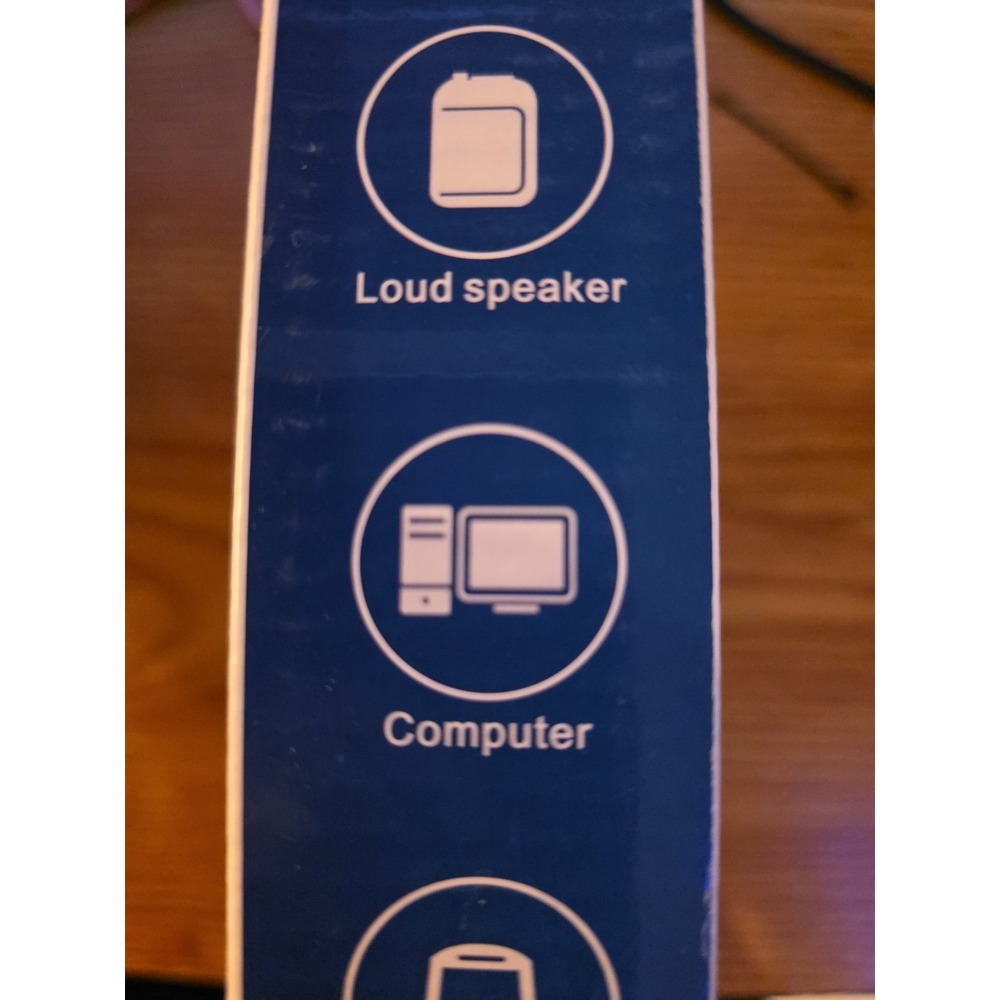 Wireless Microphone - Picture 2 of 8